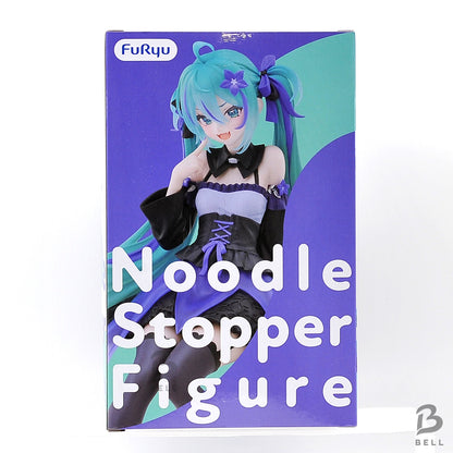 Hatsune Miku Noodle Stopper Figure Flower Fairy Bellflower FuRyu Anime Japan New