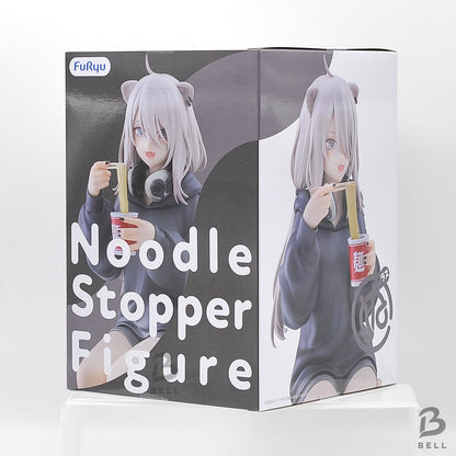 Hololive Shishiro Botan Noodle Stopper Figure Plus FuRyu Anime Toy Japan New