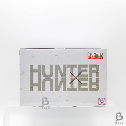 Hunter × Hunter Netero HUNTING ARCHIVES Leaving Sound Behind Banpresto Figure JP