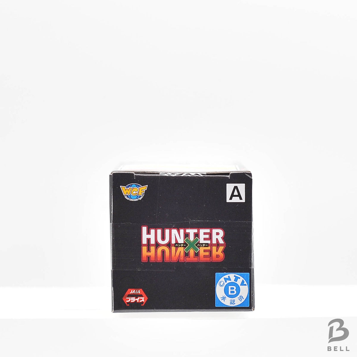Hunter x Hunter WCF World Collectable Figure Phantom Troupe Chrollo Lucilfer NEW