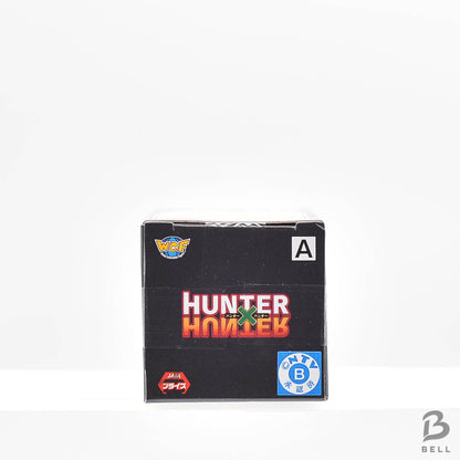 Hunter x Hunter WCF World Collectable Figure Phantom Troupe Chrollo Lucilfer NEW