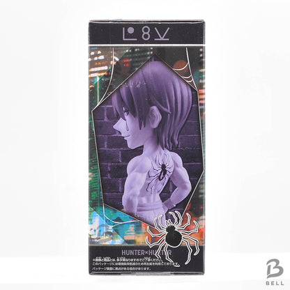 Hunter x Hunter World Collectable Figure WCF Phantom Troupe Hisoka Morow NEW JP