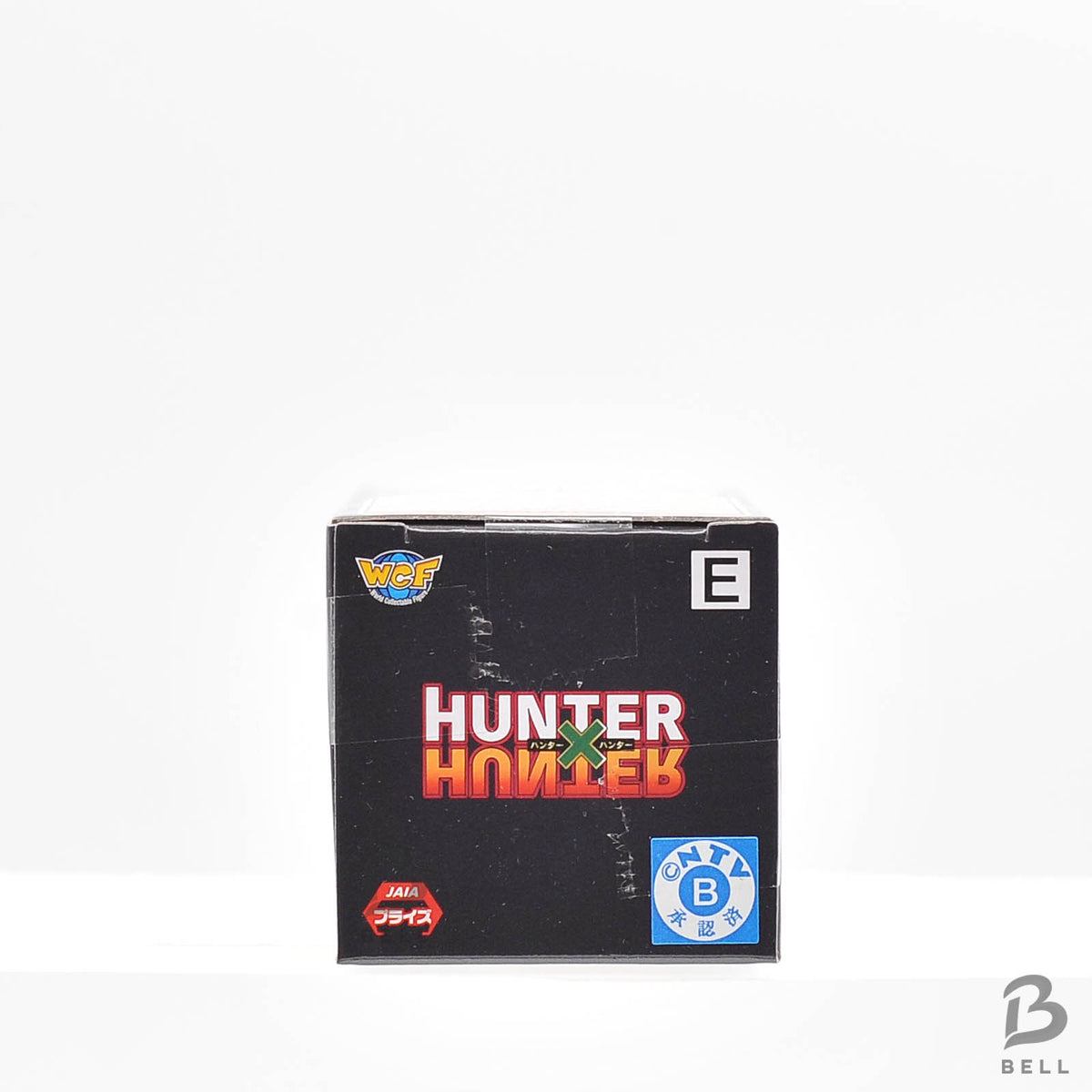 Hunter x Hunter World Collectable Figure WCF Phantom Troupe Hisoka Morow NEW JP