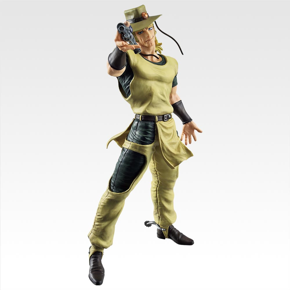 Ichiban Kuji JoJo's Stardust Crusaders STAND RUSH E Prize Hol Horse MASTERLISE