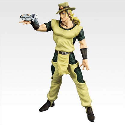 Ichiban Kuji JoJo's Stardust Crusaders STAND RUSH E Prize Hol Horse MASTERLISE