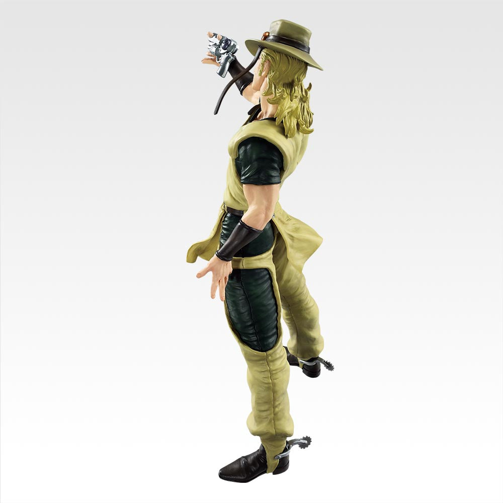 Ichiban Kuji JoJo's Stardust Crusaders STAND RUSH E Prize Hol Horse MASTERLISE