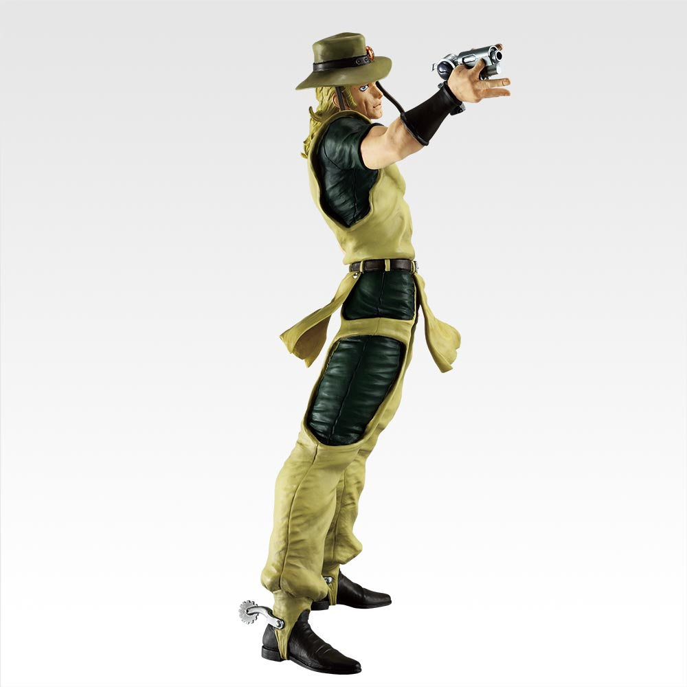 Ichiban Kuji JoJo's Stardust Crusaders STAND RUSH E Prize Hol Horse MASTERLISE