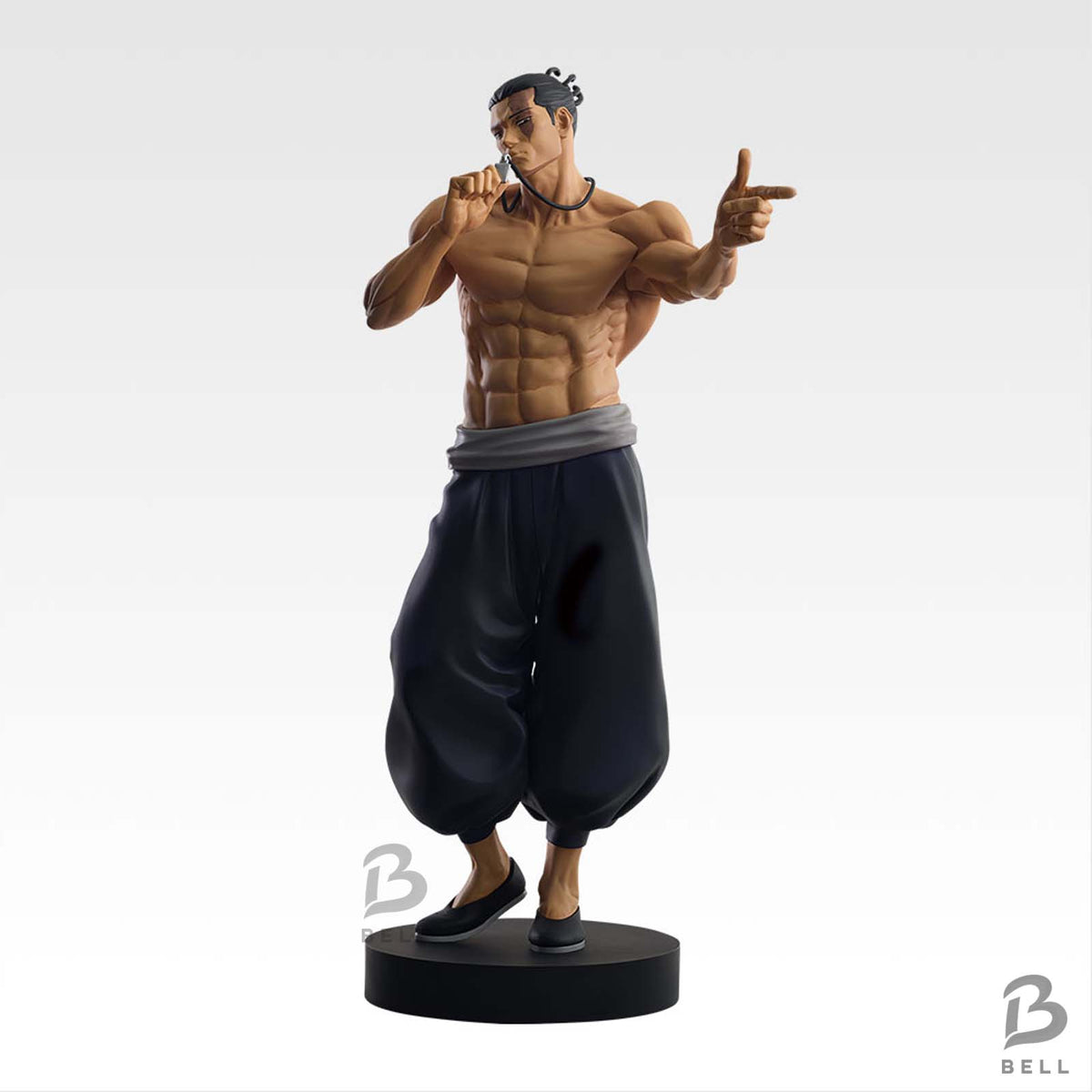 Ichiban Kuji Jujutsu Kaisen Shibuya Incident Vol.4 C Prize Aoi Todo Figure Japan