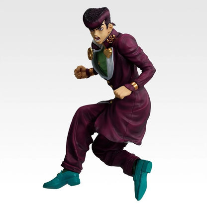 Ichiban Kuji JoJo's Bizarre Adventure Diamond Unbreakable MASTERLISE A B C D set