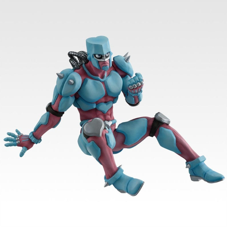 Ichiban Kuji JoJo's Bizarre Adventure Diamond Unbreakable MASTERLISE A B C D set
