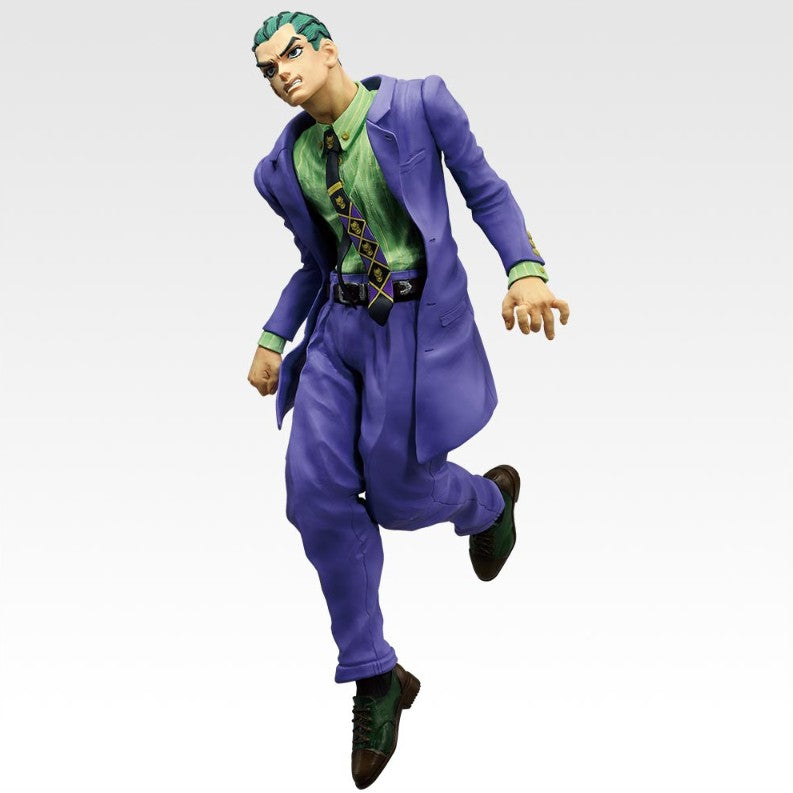 Ichiban Kuji JoJo's Bizarre Adventure Diamond Unbreakable MASTERLISE A B C D set