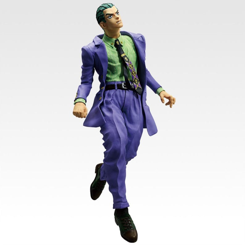 Ichiban Kuji JoJo's Bizarre Adventure Diamond Unbreakable MASTERLISE A B C D set
