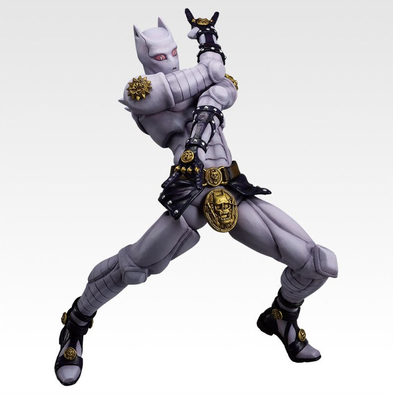Ichiban Kuji JoJo's Bizarre Adventure Diamond Unbreakable MASTERLISE A B C D set