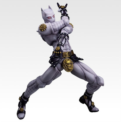 Ichiban Kuji JoJo's Bizarre Adventure Diamond Unbreakable MASTERLISE A B C D set