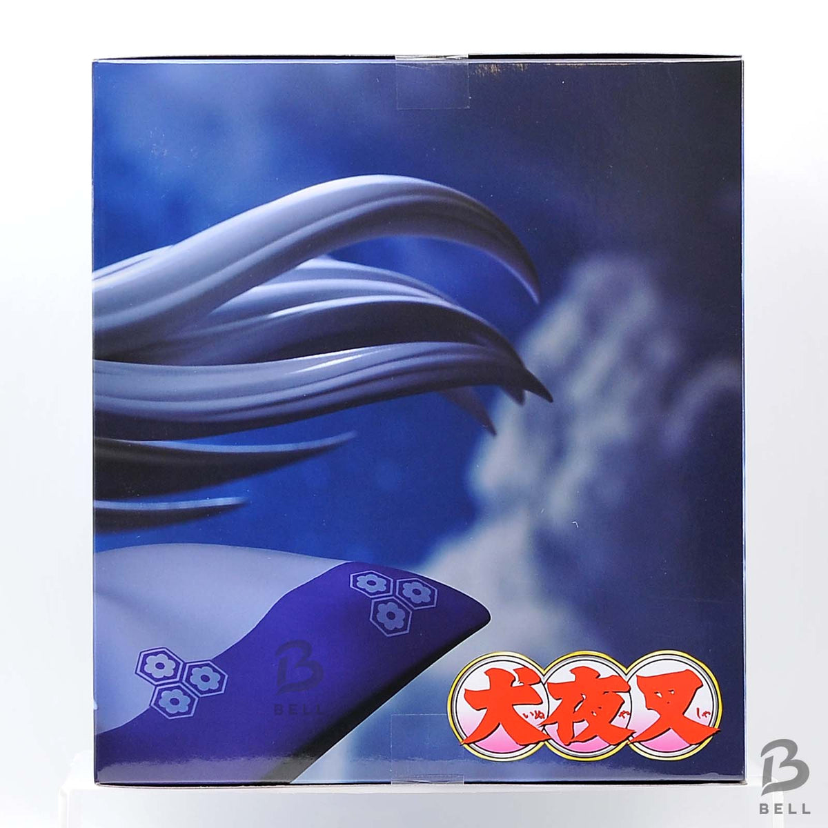 Inuyasha Sesshomaru Trio-Try-iT Figure FuRyu Manga Anime Toy Collectable JP New