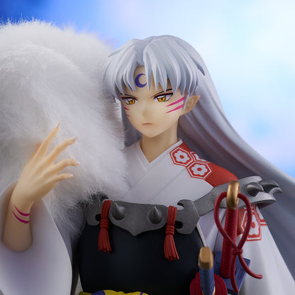 Inuyasha Sesshomaru Trio-Try-iT Figure Vol 2 FuRyu Anime Toy Collectable New JP