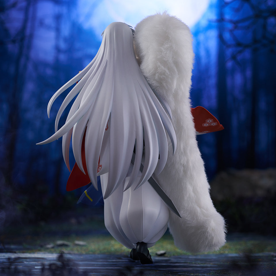 Inuyasha Sesshomaru Trio-Try-iT Figure Vol 2 FuRyu Anime Toy Collectable New JP
