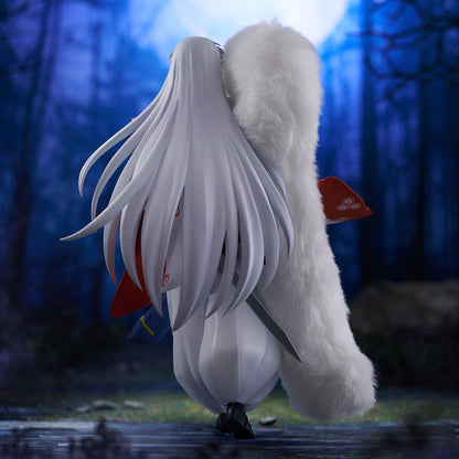 Inuyasha Sesshomaru Trio-Try-iT Figure Vol 2 FuRyu Anime Toy Collectable New JP