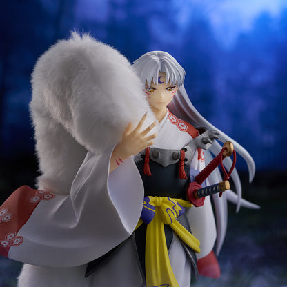 Inuyasha Sesshomaru Trio-Try-iT Figure Vol 2 FuRyu Anime Toy Collectable New JP