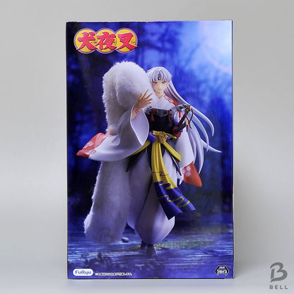 Inuyasha Sesshomaru Trio-Try-iT Figure Vol 2 FuRyu Anime Toy Collectable New JP