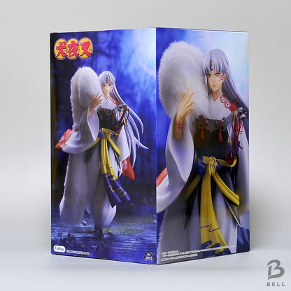 Inuyasha Sesshomaru Trio-Try-iT Figure Vol 2 FuRyu Anime Toy Collectable New JP