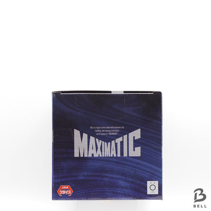 Jujutsu Kaisen Figure MAXIMATIC Gojo Satoru JAPAN ANIME MANGA 9.84in. sealed new