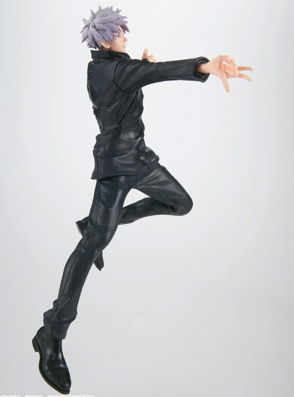 Jujutsu Kaisen Figure Gojo Satoru Yuji Itadori Noodle Stopper figure MAXIMATIC