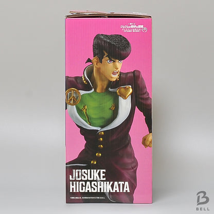 JoJo Ichiban Kuji Diamond is Unbreakable A Prize Josuke Higashikata MASTERLISE