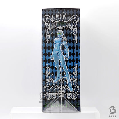 JoJo’s Bizarre Adventure Stone Free Super Action Figure 1st Ed Japan Part 6