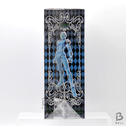 JoJo’s Bizarre Adventure Stone Free Super Action Figure 1st Ed Japan Part 6