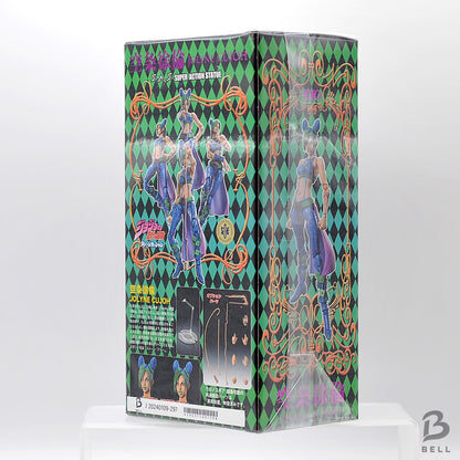JoJo Stone Ocean Jolyne Cujoh Super Action Statue Medicos Japan 1st Ed New