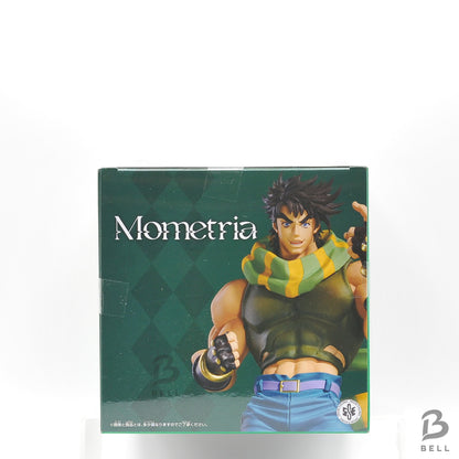 JoJo's Bizarre Adventure Battle Tendency Mometria Joseph Joestar Figure Japan