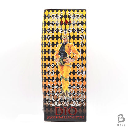 JoJo's Bizarre Adventure DIO Super Action Figure Japan 1st ed. New Medicos rare