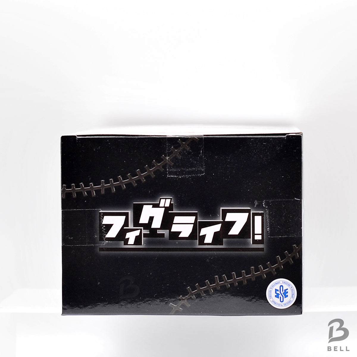 JoJo's Bizarre Adventure Golden Wind Mt FigLife!  BANPRESTO Official Japan NEW