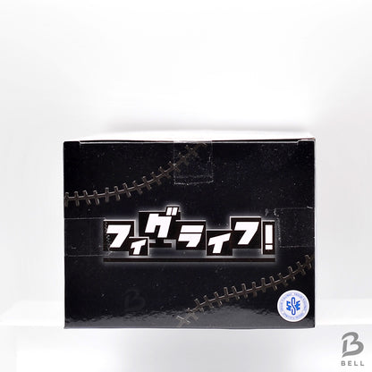 JoJo's Bizarre Adventure Golden Wind Mt FigLife!  BANPRESTO Official Japan NEW