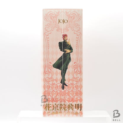 JoJo’s Bizarre Adventure Kakyoin Noriaki Super Action Figure Medicos Japan 1st Edition New