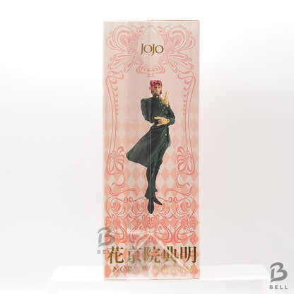 JoJo’s Bizarre Adventure Kakyoin Noriaki Super Action Figure Medicos Japan 1st Edition New