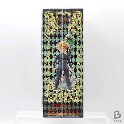 JoJo's Bizarre Adventure Koichi Hirose Echoes ACT1 Action Figure Japan 1st ed.