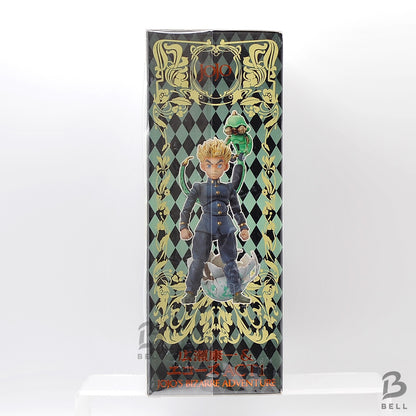 JoJo's Bizarre Adventure Koichi Hirose Echoes ACT1 Action Figure Japan 1st ed.