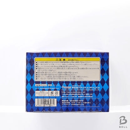 JoJo's Bizarre Adventure Okuyasu Nijimura Super Action Statue Part 4 Medicos Japan First Edition