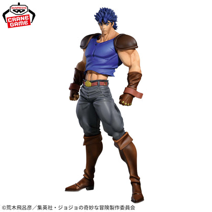 JoJo's Bizarre Adventure Phantom Blood Mometria Jonathan Joestar Figure BNIB JPN