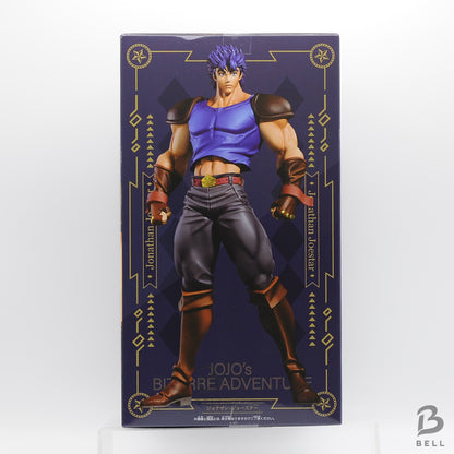 JoJo's Bizarre Adventure Phantom Blood Mometria Jonathan Joestar Figure BNIB JPN