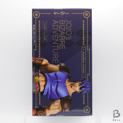 JoJo's Bizarre Adventure Phantom Blood Mometria Jonathan Joestar Figure BNIB JPN