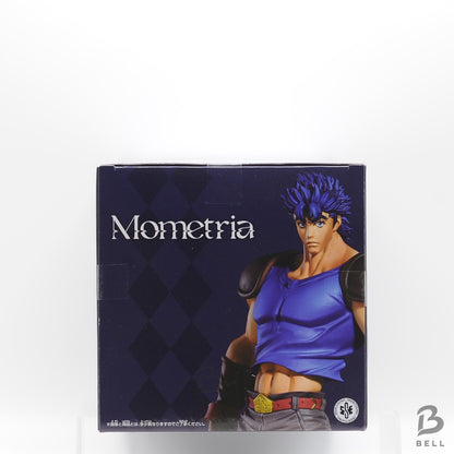 JoJo's Bizarre Adventure Phantom Blood Mometria Jonathan Joestar Figure BNIB JPN