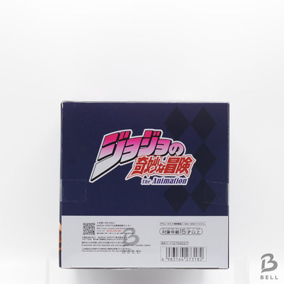 JoJo's Bizarre Adventure Phantom Blood Mometria Jonathan Joestar Figure BNIB JPN