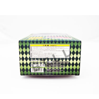 JoJo's Bizarre Adventure ACT2 ACT3 Action Statue Figure Part 4 Japan 1st ed. New