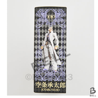 JoJo's Bizarre Adventure Japan Part 4 Jotaro Kujo Super Action Figure 1st ed.