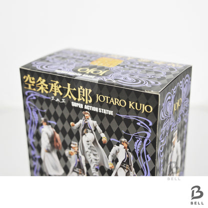 JoJo's Bizarre Adventure Japan Part 4 Jotaro Kujo Super Action Figure 1st ed.