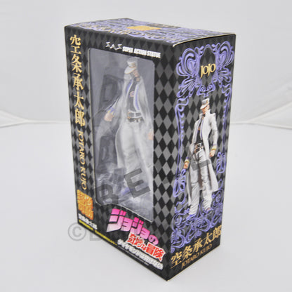 JoJo's Bizarre Adventure Japan Part 4 Jotaro Kujo Super Action Figure 1st ed.