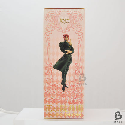 JoJo's Bizarre Adventure Kakyoin Noriaki Super Action Figure Japan 1st ed. New